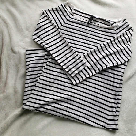 H&M Midi Dress - Picture 1 of 2